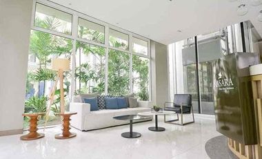 RFO Condo in Ortigas 1 Bedroom 36 5% Discount Brand New Unit Rent to own along C5 near CCF Bridgetowne