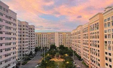 For Sale Condo 1 Bedroom 7K/Mo LIPAT AGAD Ready for Occupancy at Cambridge Village near Ortigas Bridgetowne