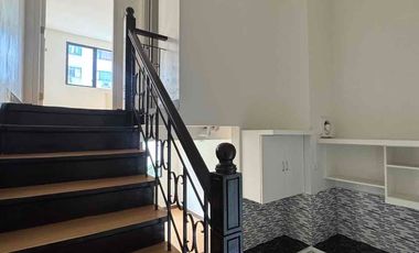 For Sale Condo 1 Bedroom 7K/Mo LIPAT AGAD Ready for Occupancy at Cambridge Village near Ortigas Bridgetowne