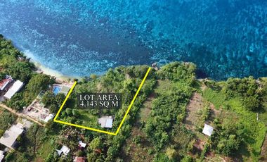 7 REDUCED PROPERTY PRICES FOR SALE IN CAMOTES ISLAND, CEBU, PHILIPPINES