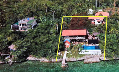 7 REDUCED PROPERTY PRICES FOR SALE IN CAMOTES ISLAND, CEBU, PHILIPPINES