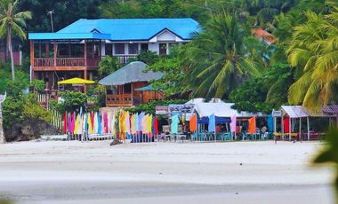 7 REDUCED PROPERTY PRICES FOR SALE IN CAMOTES ISLAND, CEBU, PHILIPPINES