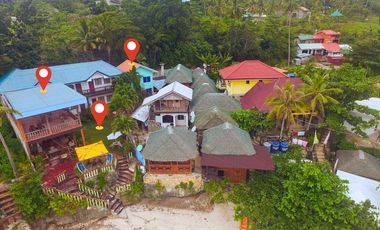 7 REDUCED PROPERTY PRICES FOR SALE IN CAMOTES ISLAND, CEBU, PHILIPPINES