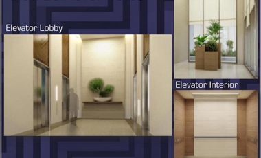 Pre selling Modern Condo in Ortigas Mandaluyong City The paddington Place Condo Investment in Shaw Blvd Edsa MRT3 EDSA Shangri-la Sm Megamall ORTIGAS