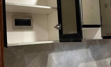 Baguio Condo Megatower 7