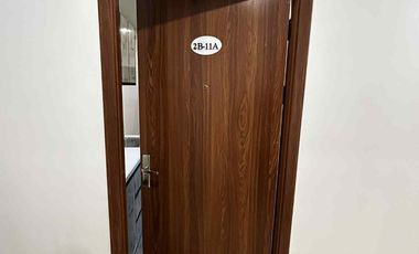 Baguio Condo Megatower 7