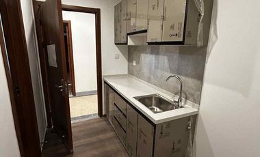 Baguio Condo Megatower 7