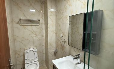 Baguio Condo Megatower 7