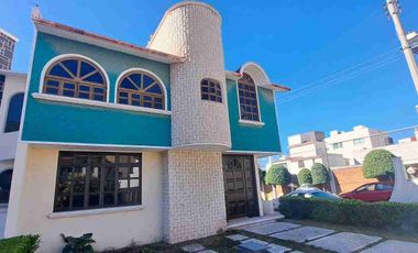 Se renta casa, a un lado de Intermedica, Pachuca