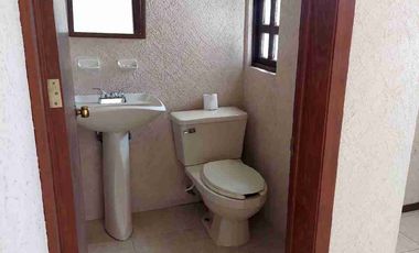 Se renta casa, a un lado de Intermedica, Pachuca