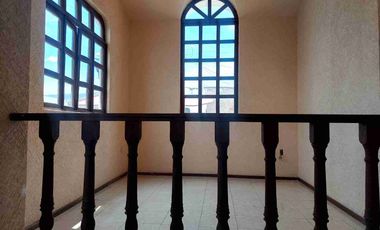 Se renta casa, a un lado de Intermedica, Pachuca