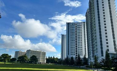 Tagaytay Condo 1BR Unit W/ Parking For Sale or Rent