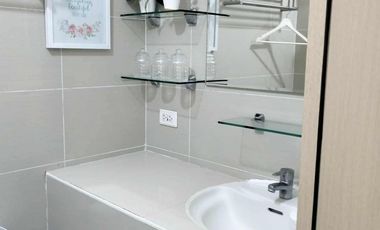 Tagaytay Condo 1BR Unit W/ Parking For Sale or Rent