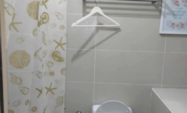 Tagaytay Condo 1BR Unit W/ Parking For Sale or Rent