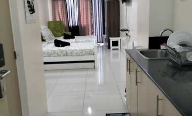 Tagaytay Condo 1BR Unit W/ Parking For Sale or Rent
