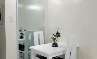 Tagaytay Condo 1BR Unit W/ Parking For Sale or Rent