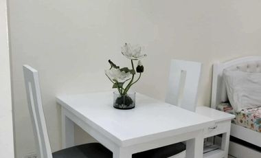 Tagaytay Condo 1BR Unit W/ Parking For Sale or Rent