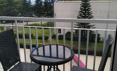 Tagaytay Condo 1BR Unit W/ Parking For Sale or Rent