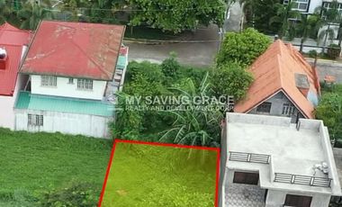 PVT2018-0423 : Charbel South Executive Village ,Dasmariñas Vacant Lot