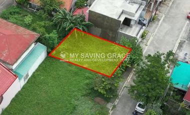 PVT2018-0423 : Charbel South Executive Village ,Dasmariñas Vacant Lot