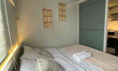 For Rent Fully Furnished 1BR Unit at Vista Shaw, Mandaluyong City