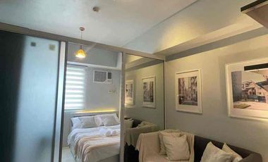 For Rent Fully Furnished 1BR Unit at Vista Shaw, Mandaluyong City