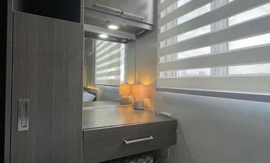 For Rent Fully Furnished 1BR Unit at Vista Shaw, Mandaluyong City