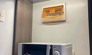 For Rent Fully Furnished 1BR Unit at Vista Shaw, Mandaluyong City