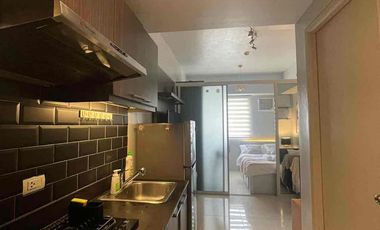 For Rent Fully Furnished 1BR Unit at Vista Shaw, Mandaluyong City