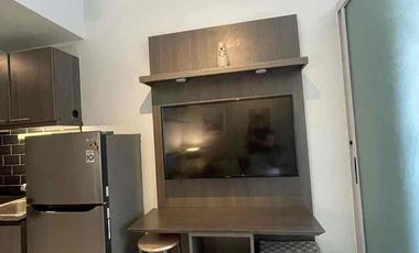 For Rent Fully Furnished 1BR Unit at Vista Shaw, Mandaluyong City