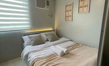 For Rent Fully Furnished 1BR Unit at Vista Shaw, Mandaluyong City