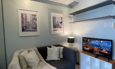 For Rent Fully Furnished 1BR Unit at Vista Shaw, Mandaluyong City