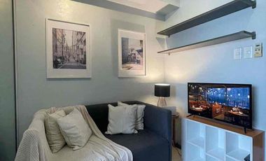 For Rent Fully Furnished 1BR Unit at Vista Shaw, Mandaluyong City