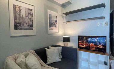 For Rent Fully Furnished 1BR Unit at Vista Shaw, Mandaluyong City