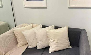 For Rent Fully Furnished 1BR Unit at Vista Shaw, Mandaluyong City