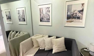 For Rent Fully Furnished 1BR Unit at Vista Shaw, Mandaluyong City