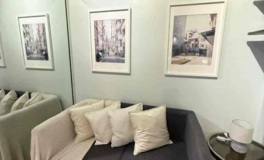 For Rent Fully Furnished 1BR Unit at Vista Shaw, Mandaluyong City