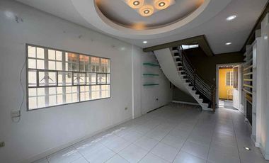 Unfurnished 2 Storey House Near SM Telabastagan