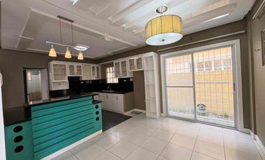 Unfurnished 2 Storey House Near SM Telabastagan