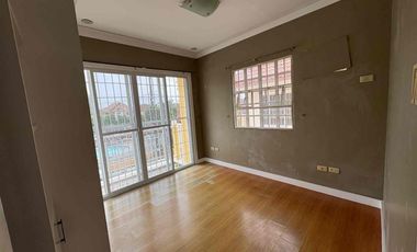 Unfurnished 2 Storey House Near SM Telabastagan