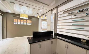 Unfurnished 2 Storey House Near SM Telabastagan