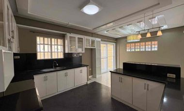 Unfurnished 2 Storey House Near SM Telabastagan