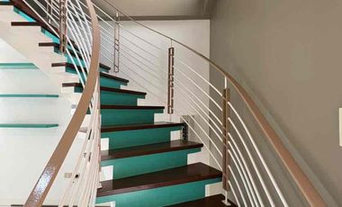 Unfurnished 2 Storey House Near SM Telabastagan