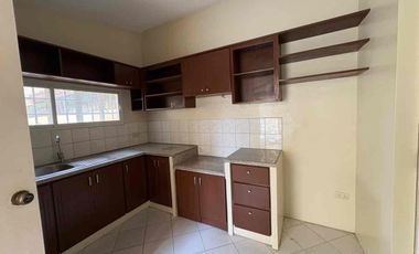 Unfurnished 2 Storey House Near SM Telabastagan