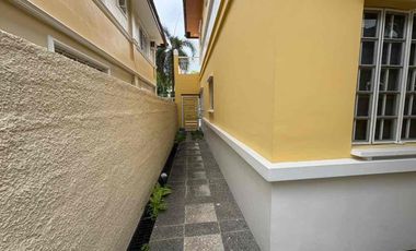 Unfurnished 2 Storey House Near SM Telabastagan