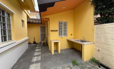 Unfurnished 2 Storey House Near SM Telabastagan
