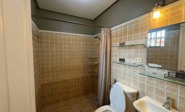 Unfurnished 2 Storey House Near SM Telabastagan