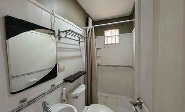 Unfurnished 2 Storey House Near SM Telabastagan