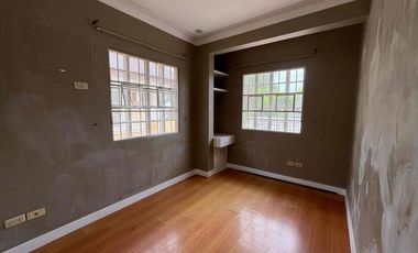 Unfurnished 2 Storey House Near SM Telabastagan