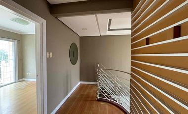 Unfurnished 2 Storey House Near SM Telabastagan